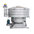 ultrasound tumbler sifter machine for separation of minerals